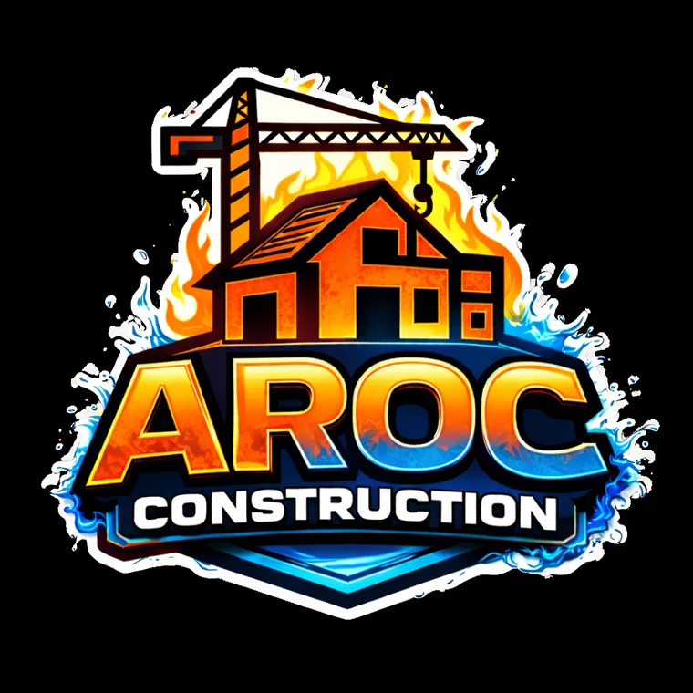 A-ROC Construction and Development LLC Cleveland OH logo